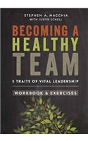 Becoming a Healthy Team