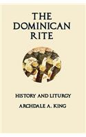 Dominican Rite
