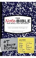 The NoteBible