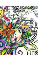 Curled, Whirled & Twisted