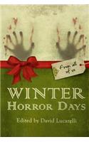 Winter Horror Days