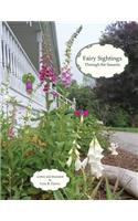 Fairy Sightings Through the Seasons