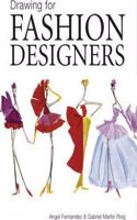 Drawing for Fashion Designers