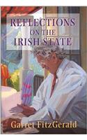 Reflections on the Irish State