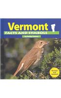 Vermont Facts and Symbols
