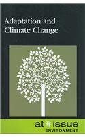 Adaptation and Climate Change