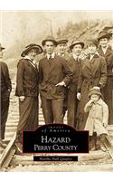 Hazard, Perry County