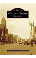 Council Bluffs