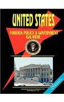 Us Foreign Policy and Government Guide