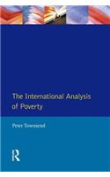 International Analysis Poverty