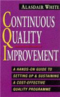 Continuous Quality Improvement