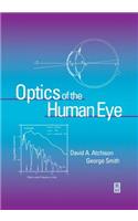 Optics of the Human Eye