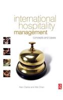 International Hospitality Management