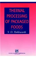 Thermal Processing of Packaged Foods
