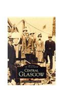 Central Glasgow: (Archive Photographs)