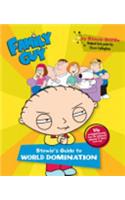Family Guy: Stewie's Guide to World Domination