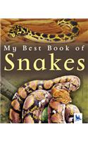 My Best Book of Snakes
