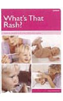 What's That Rash?: How to Identify and Treat Childhood Rashes