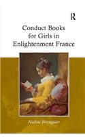 Conduct Books for Girls in Enlightenment France