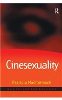 Cinesexuality