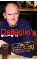 Dallaglio's Rugby Tales
