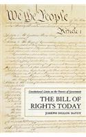 Bill of Rights Today