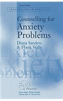 Counselling for Anxiety Problems