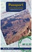 Passport to Your National Parks Companion Guide