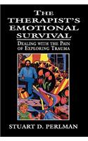 Therapist's Emotional Survival