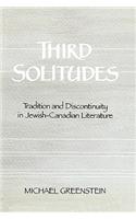 Third Solitudes