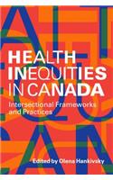 Health Inequities in Canada