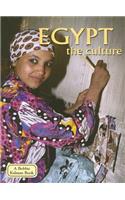 Egypt: The Culture(Lands Peoples and Cultures)