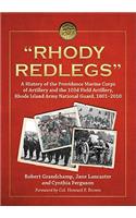 Rhody Redlegs