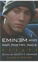 Eminem and Rap, Poetry, Race