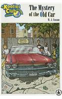 The Mystery of the Old Car