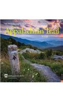 Appalachian Trail 2019 Wall Calendar