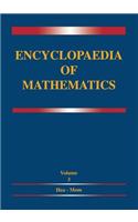 Encyclopaedia of Mathematics