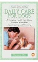Health Living For Dogs Daily Care For Dogs(sip)
