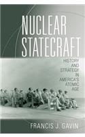 Nuclear Statecraft