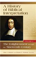 A History of Biblical Interpretation, Volume 3