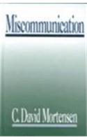 Miscommunication
