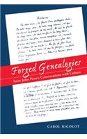 Forged Genealogies