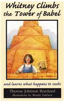 Whitney Climbs the Tower of Babel