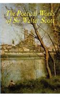 The Poetical Works of Sir Walter Scott