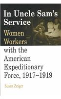 In Uncle Sam's Service