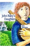 John Riley's Daughter