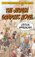 Jewish Graphic Novel