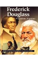 Frederick Douglass, 6 Pack, Softcover, Beginning Biographies