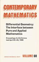 Differential Geometry