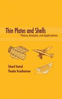 Thin Plates and Shells